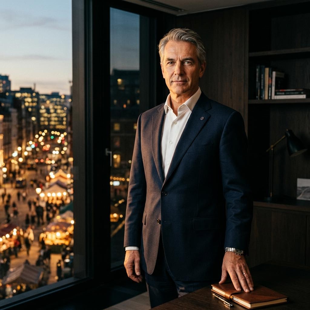 Avis Zvaluktavo de Thomas Giraud, entrepreneur à Bordeaux